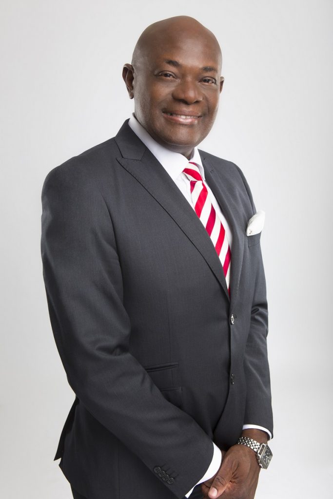 Ike Onwuegbuzia - Senior Loan Officer at Maximum Lending